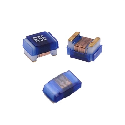 HWI系列高频精密绕线电感