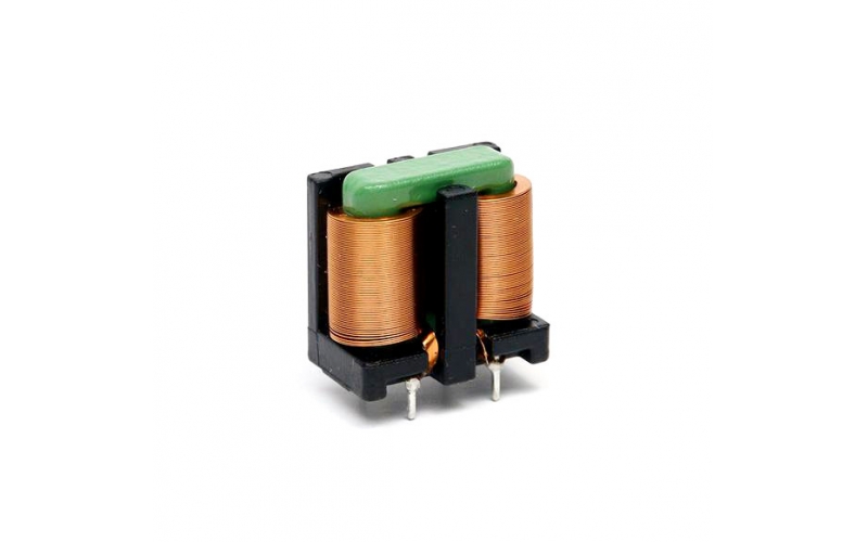 SQ系列插件共模电感