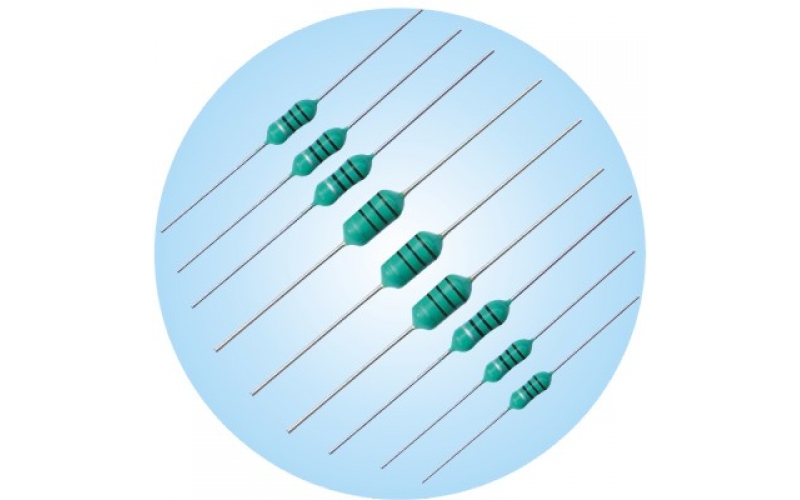 LGA系列色环电感