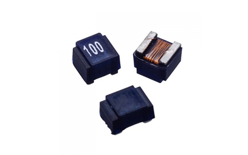 FWI系列铁氧体精密绕线电感