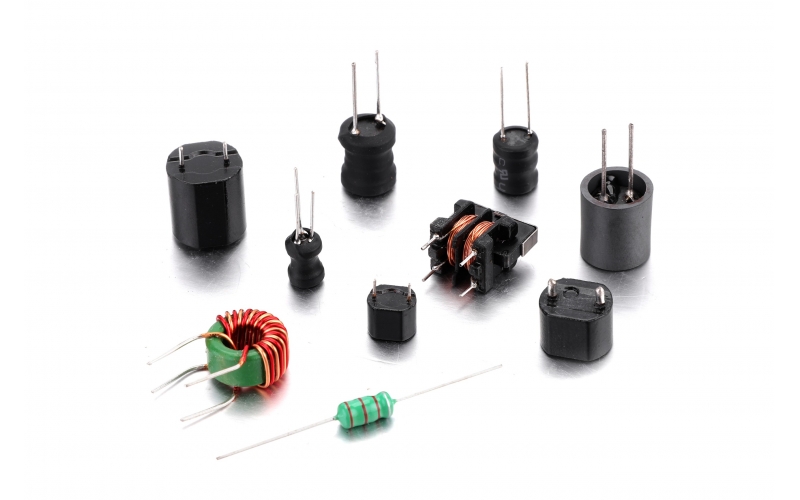 电感在智能家居市场的重要性