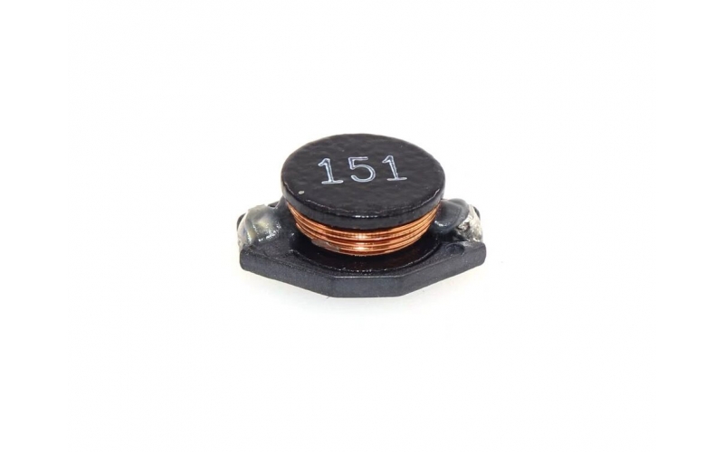 SD系列贴片功率电感