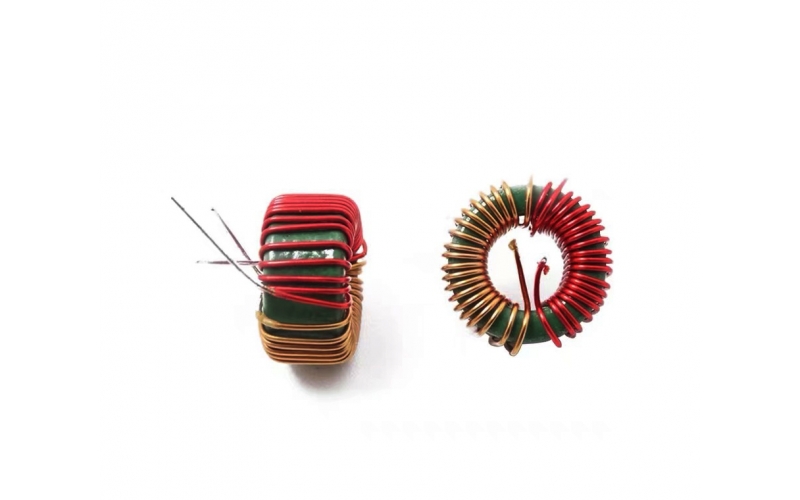 THH系列卧式共模磁环