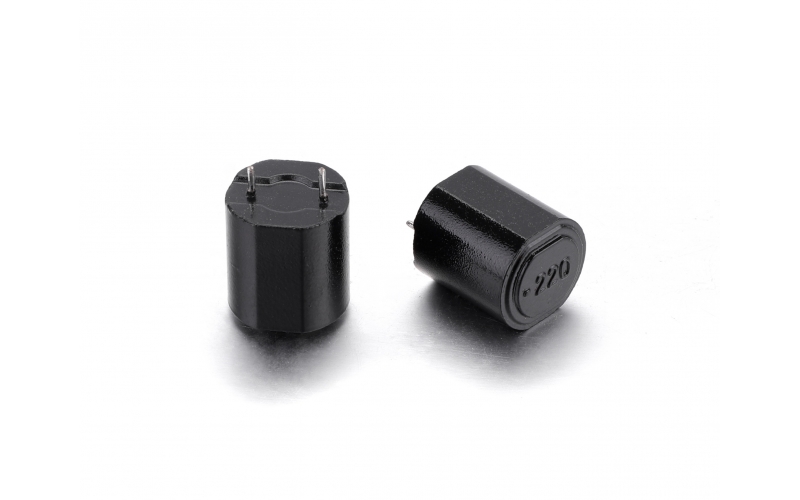 DR2H系列插件一体电感